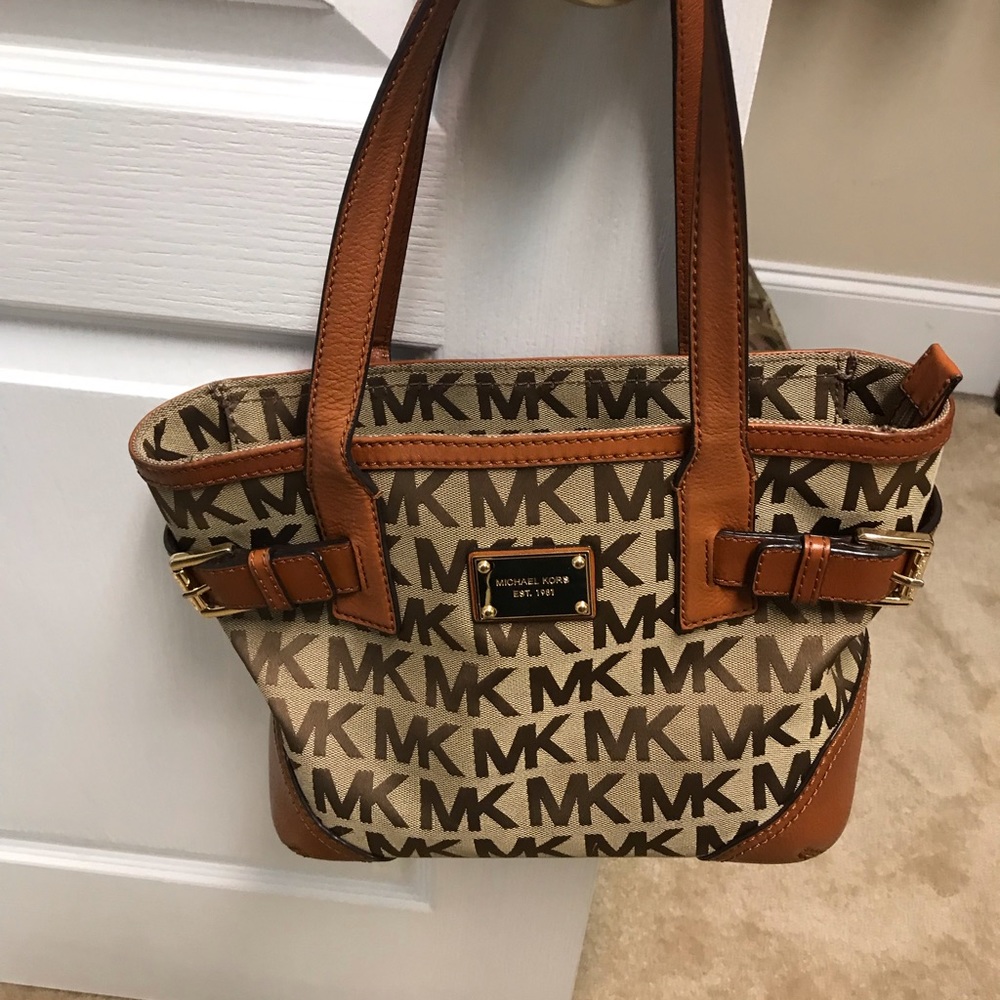 Micheal kors handbag